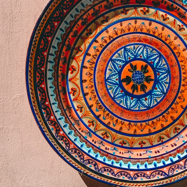 Moroccan Ceramics: A Cultural Legacy That Lives On