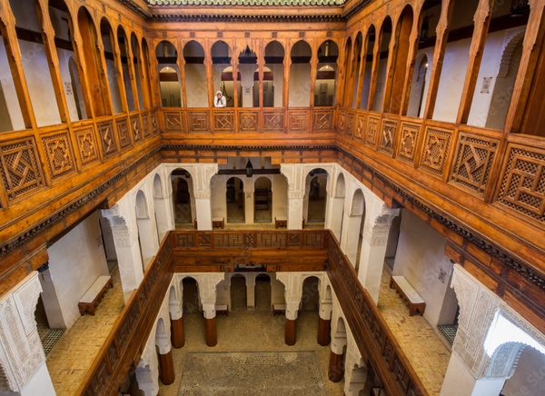 What are the 10 must-visit museums in Morocco ?